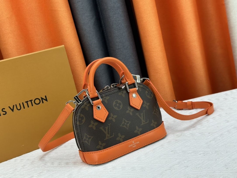 LV Top Handle Bags